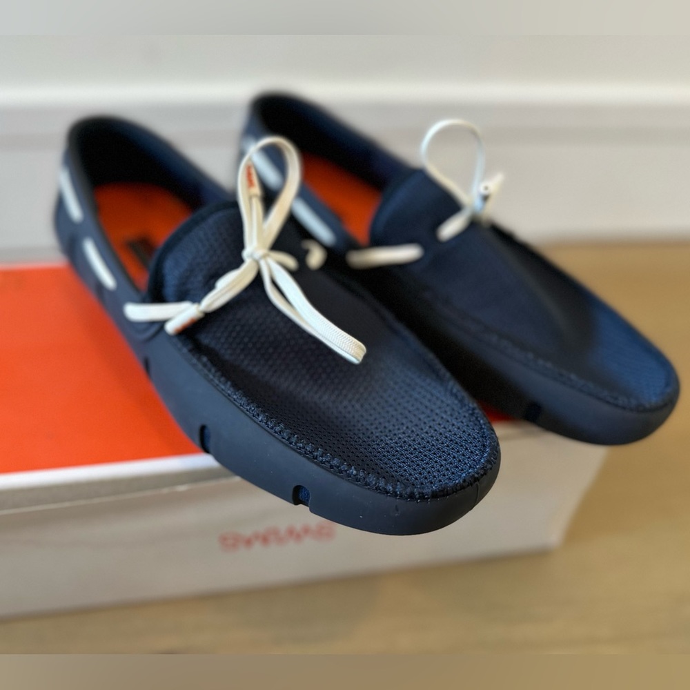 Swims - Brand New loafer Size 9.5